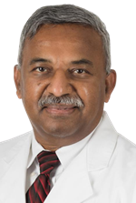 Photo of Paul (Palvannanathan) Ganesan, MD